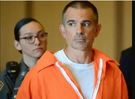 Fotis Dulos was convicted on the murder of his wife Jennifer Dulos